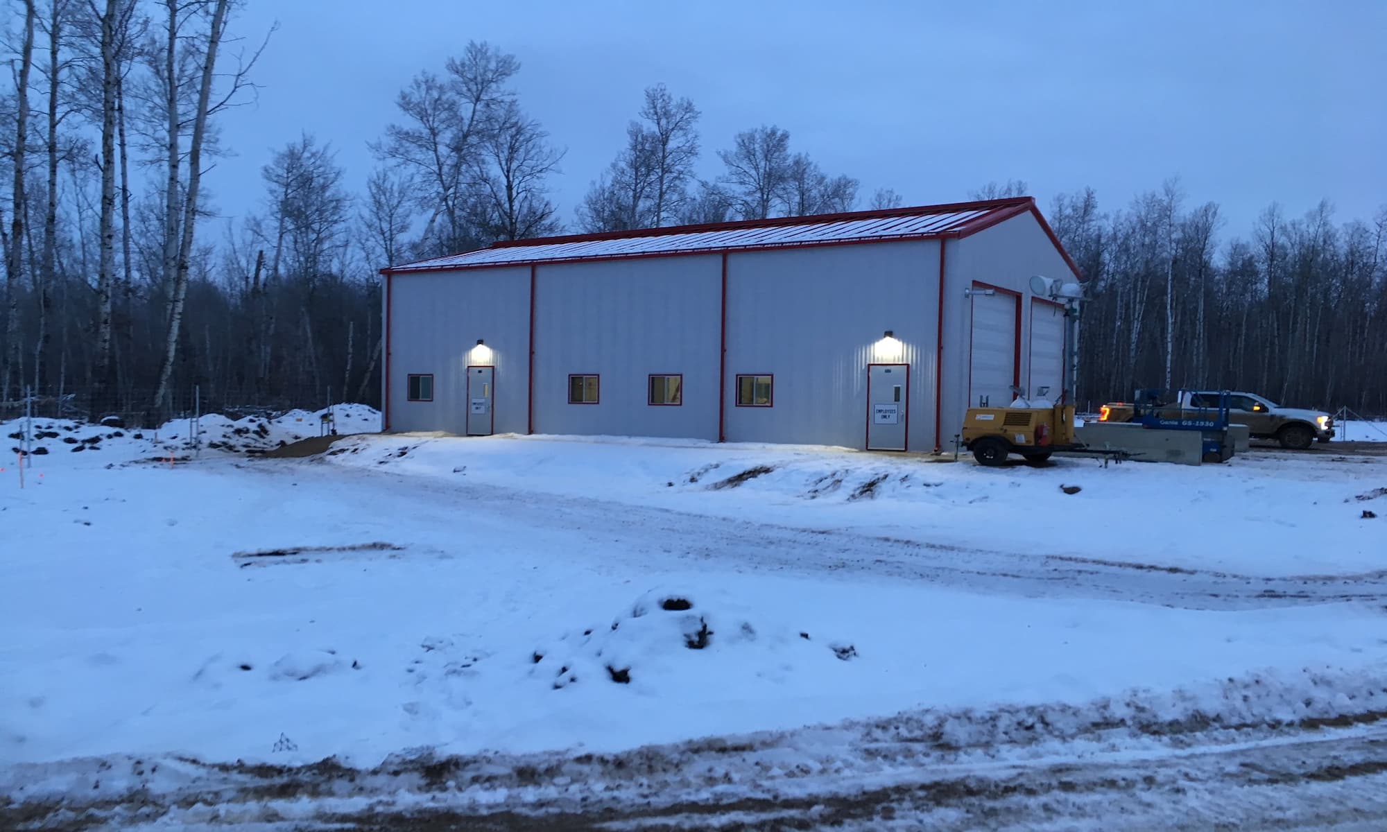 Ind_WW_Tallcree First Nation Waste Transfer Station_Main