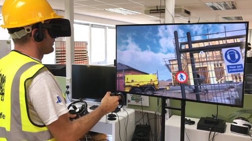 VR Onsite